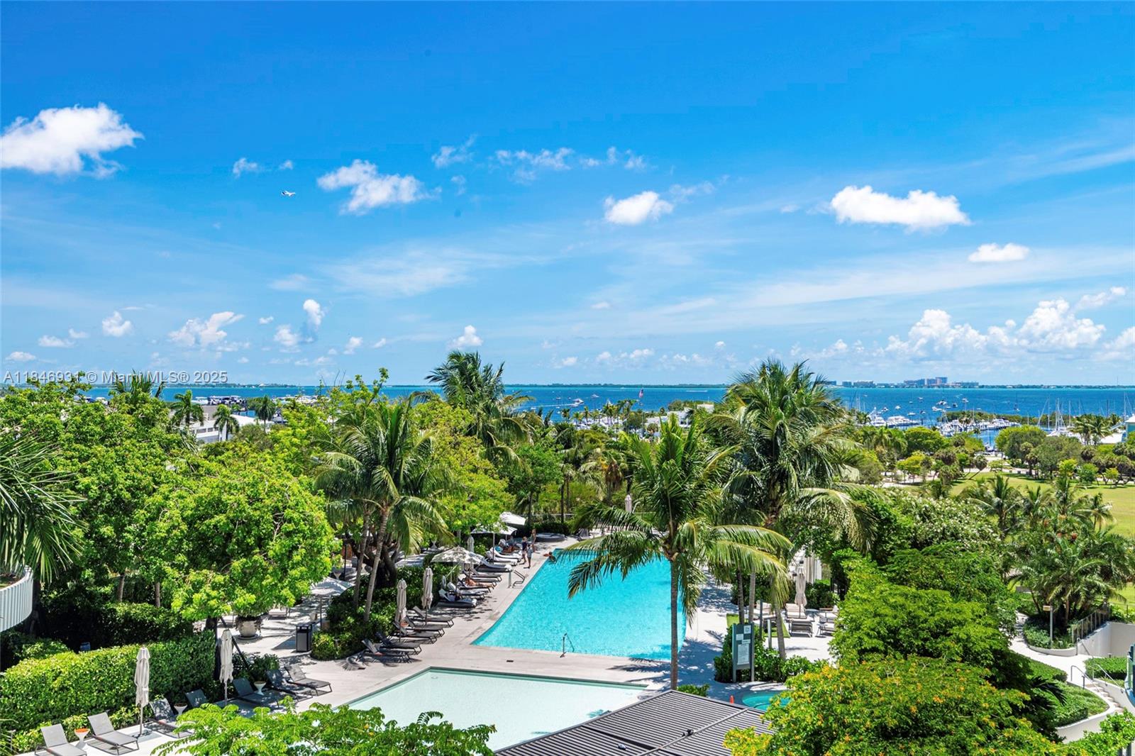 2821 S Bayshore Dr #7B Coconut Grove, FL 33133