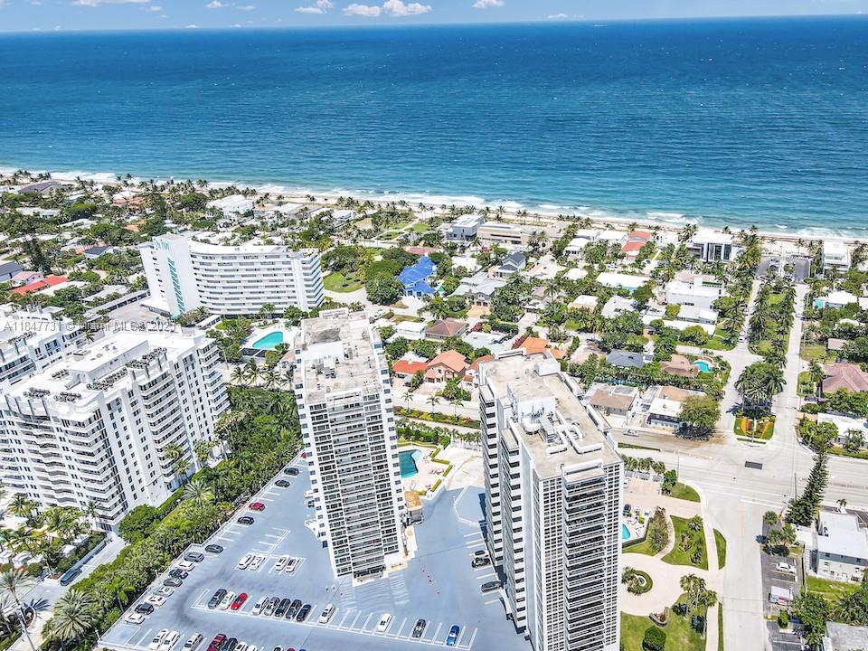 2701 N Ocean Blvd #15B