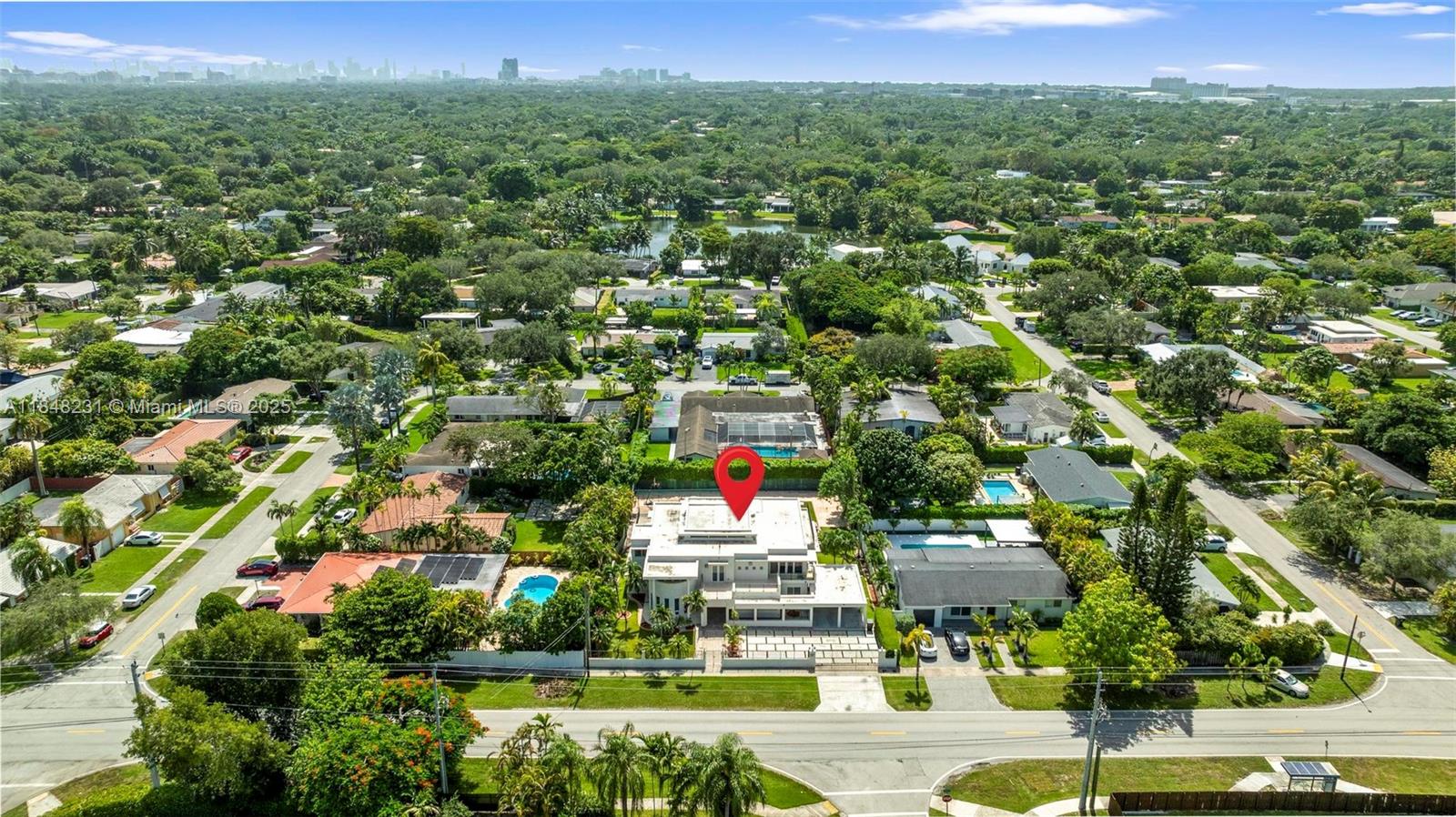 5045 SW 67th Ave South Miami, FL 33155
