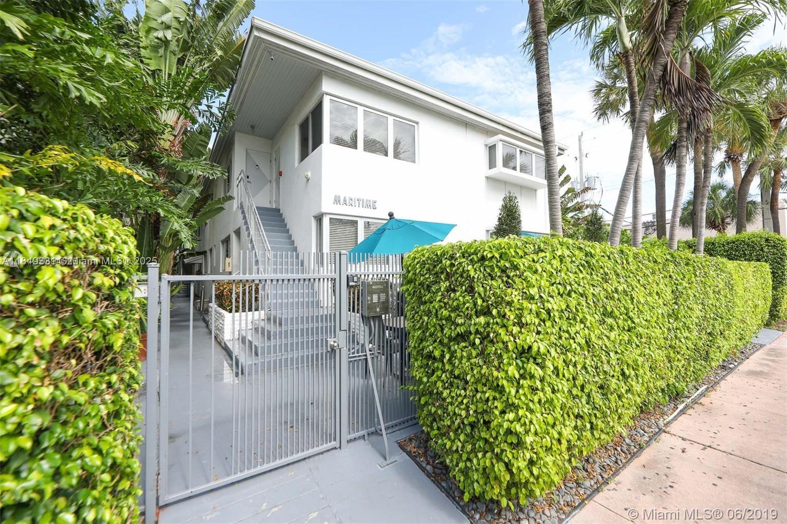 1616 Euclid Ave #5