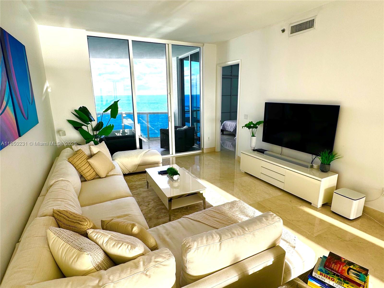 15901 Collins Ave #1804