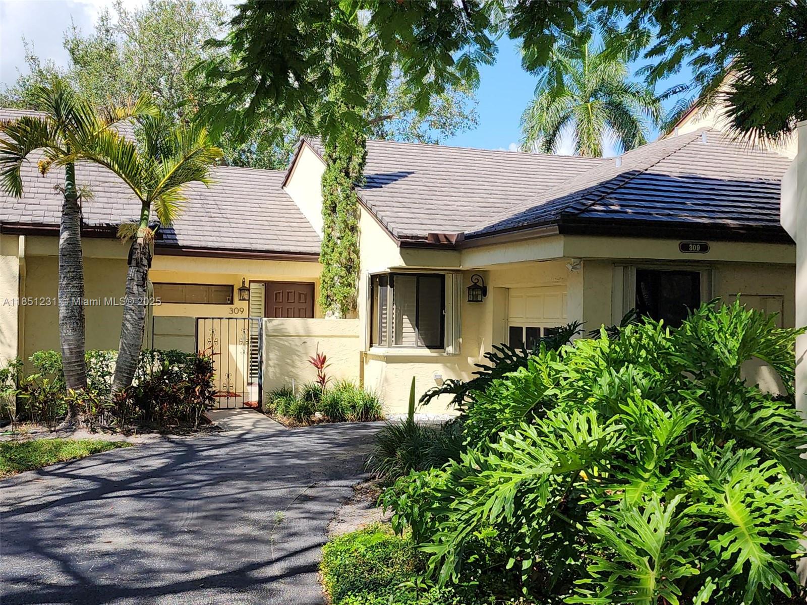 309 NW 95th Ave #309