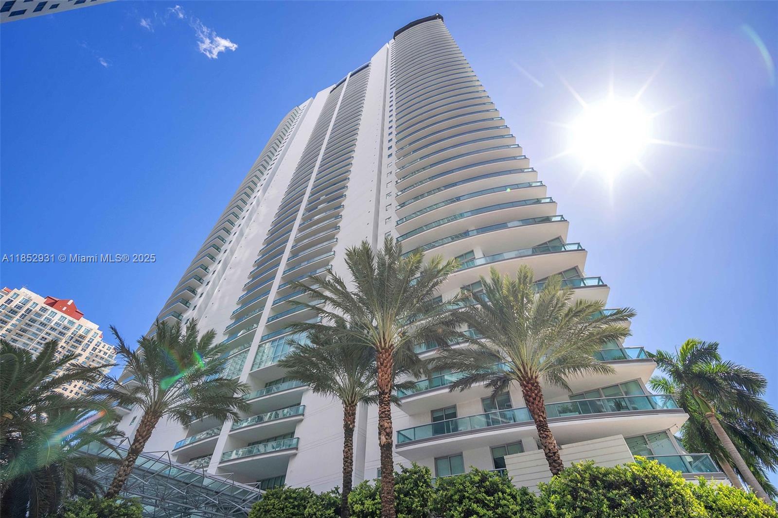 1331 Brickell Bay Dr #3609