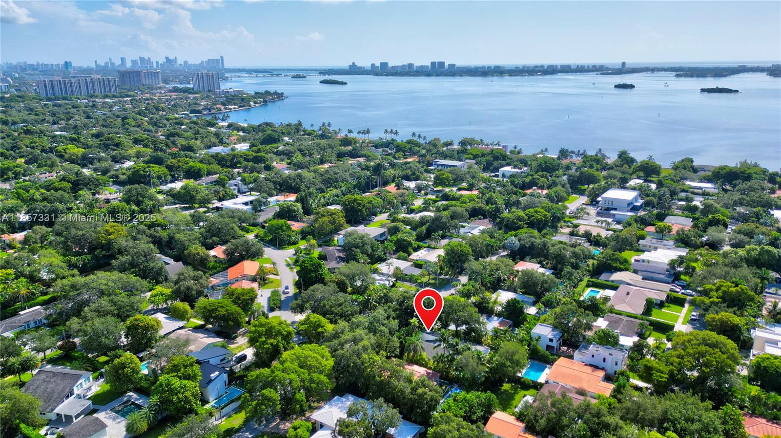 1090 NE 92nd St Miami Shores, FL 33138
