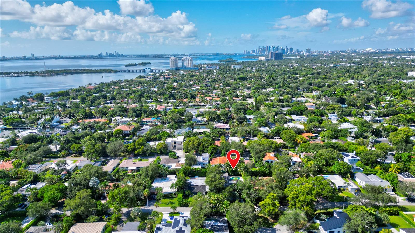 1090 NE 92nd St Miami Shores, FL 33138