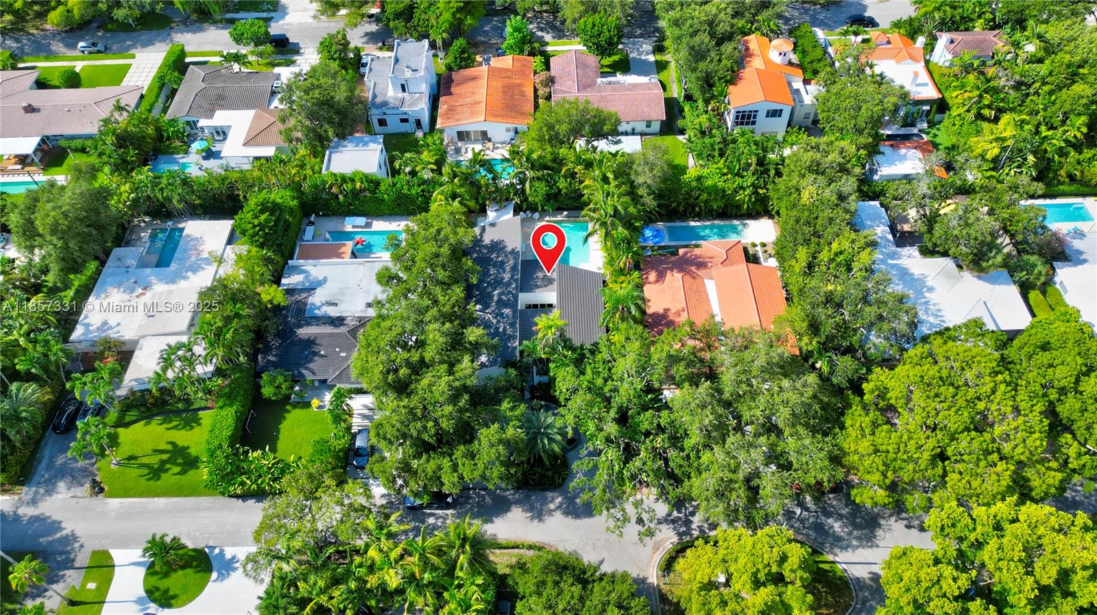 1090 NE 92nd St Miami Shores, FL 33138
