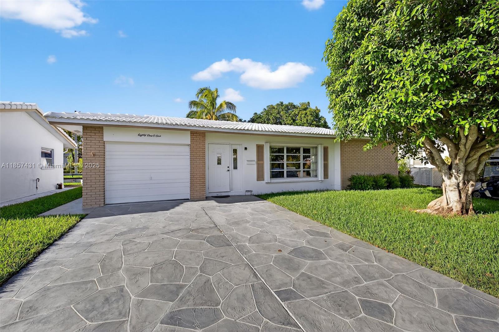8101 NW 59th Pl