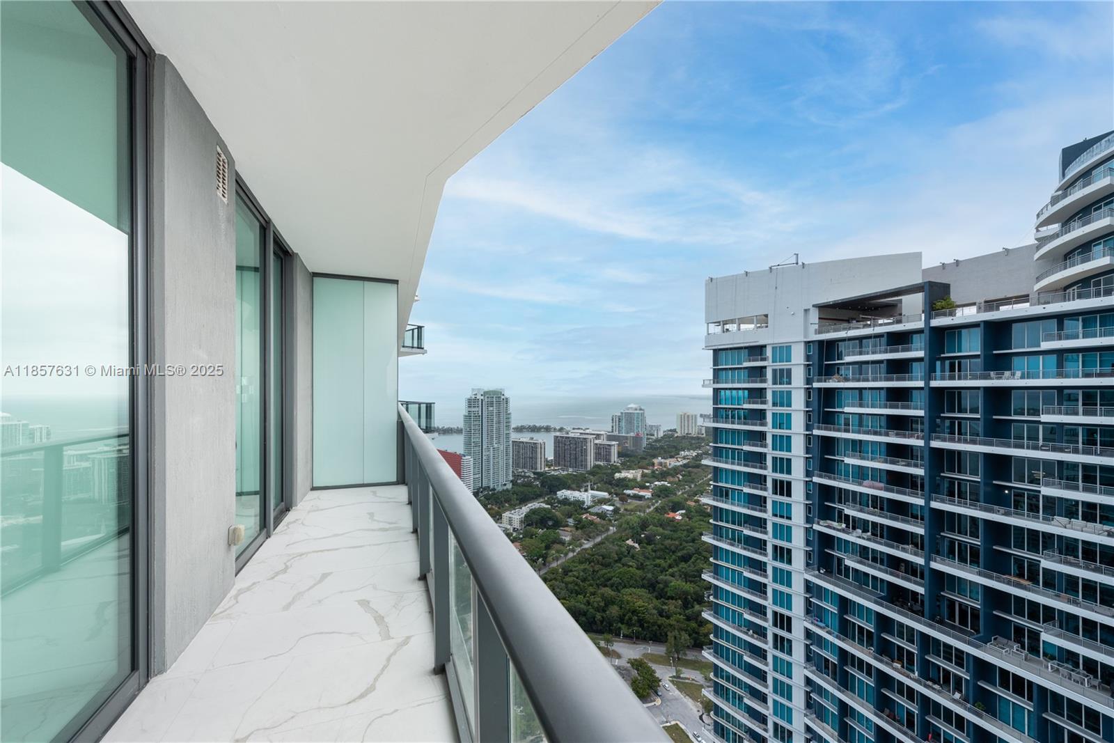 1300 S Miami Ave #PH4909