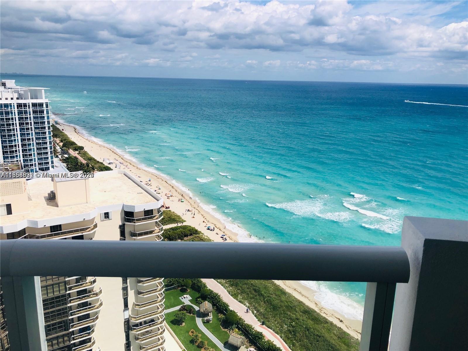 6365 Collins Ave #2710