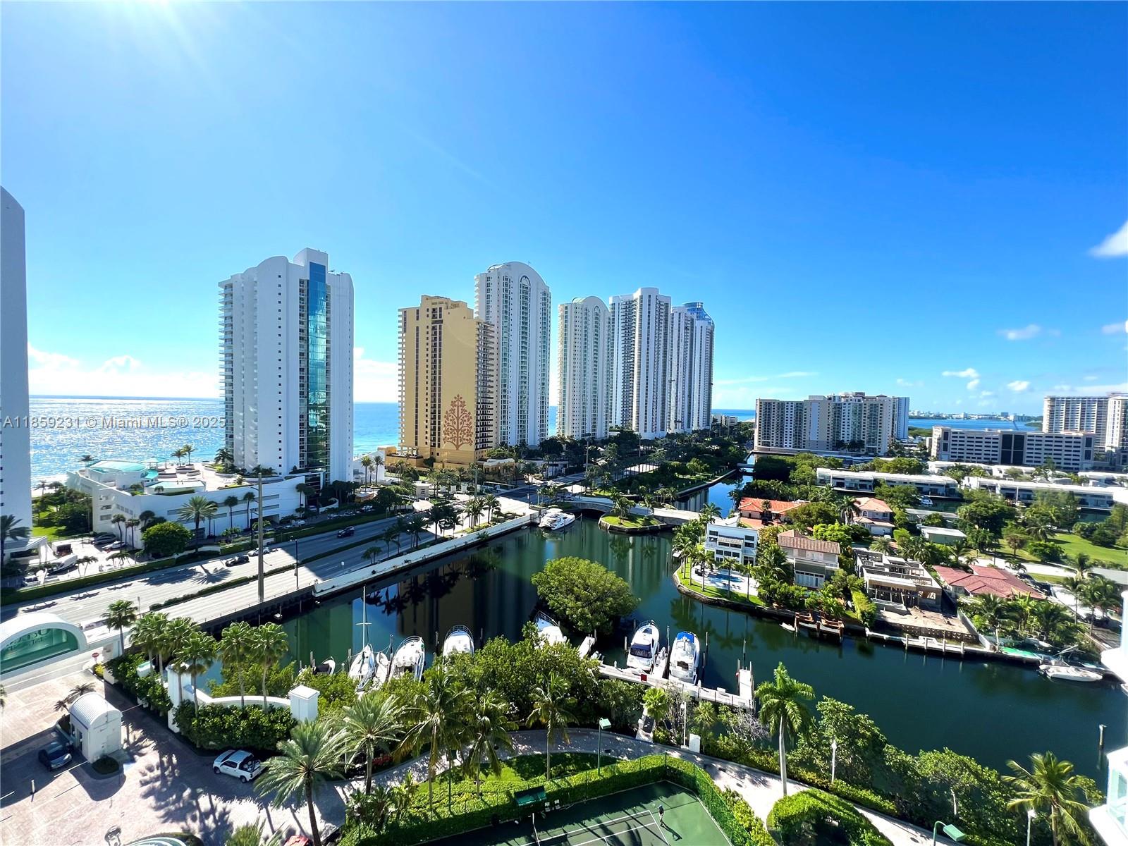 16400 Collins Ave #1541