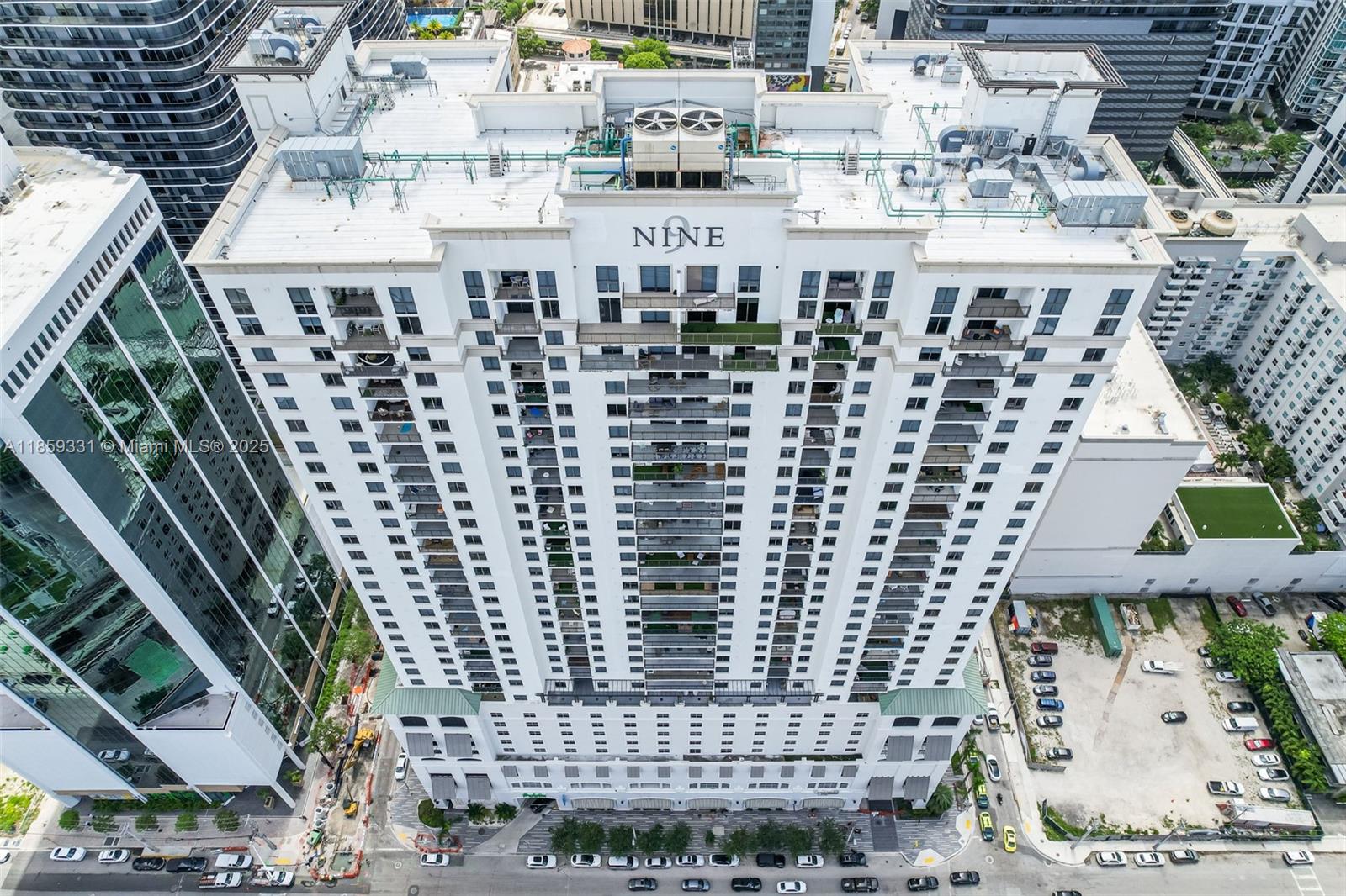 999 SW 1st Ave #2916
