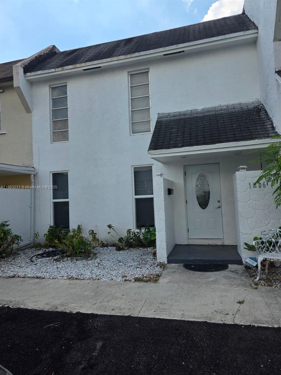 1206 Seaview #1206