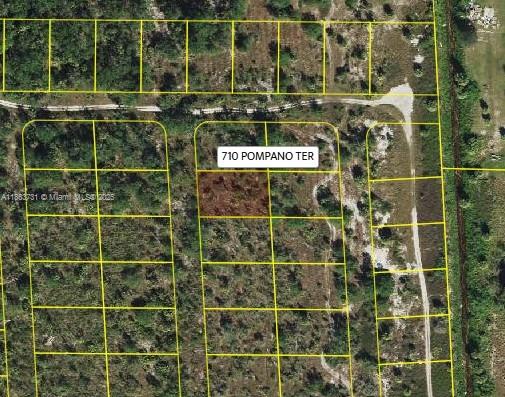 710 Pompano Ter Punta Gorda, FL 34224