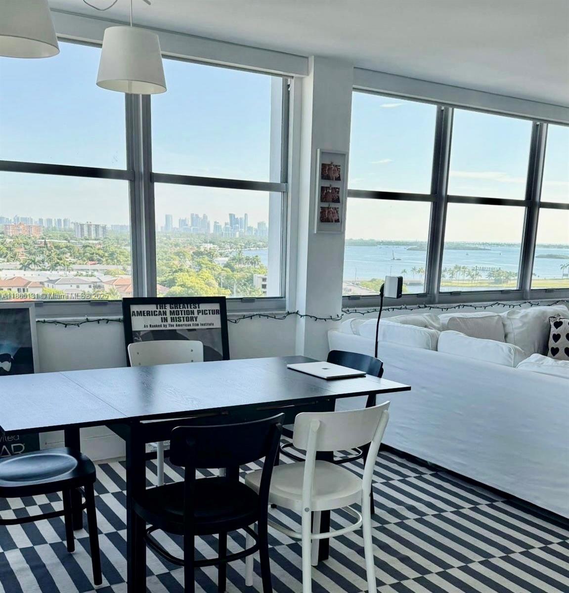 11930 N Bayshore Dr #1109 North Miami, FL 33181