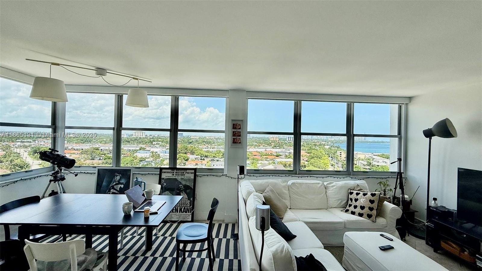 11930 N Bayshore Dr #1109 North Miami, FL 33181