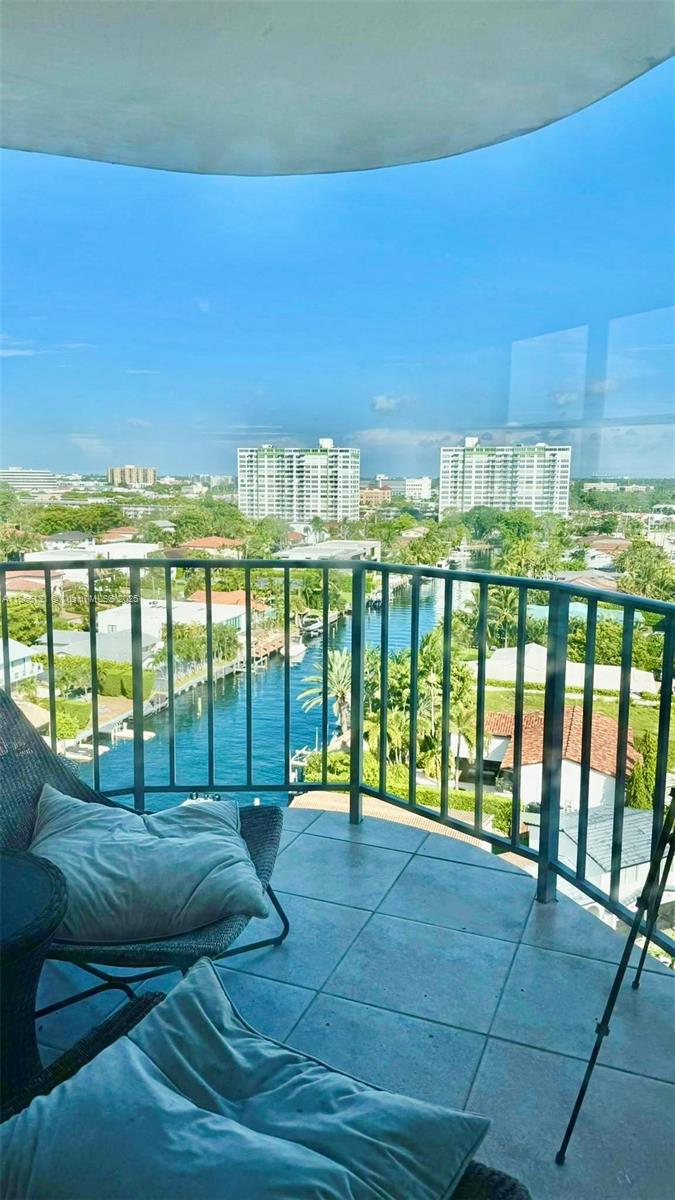 11930 N Bayshore Dr #1109 North Miami, FL 33181