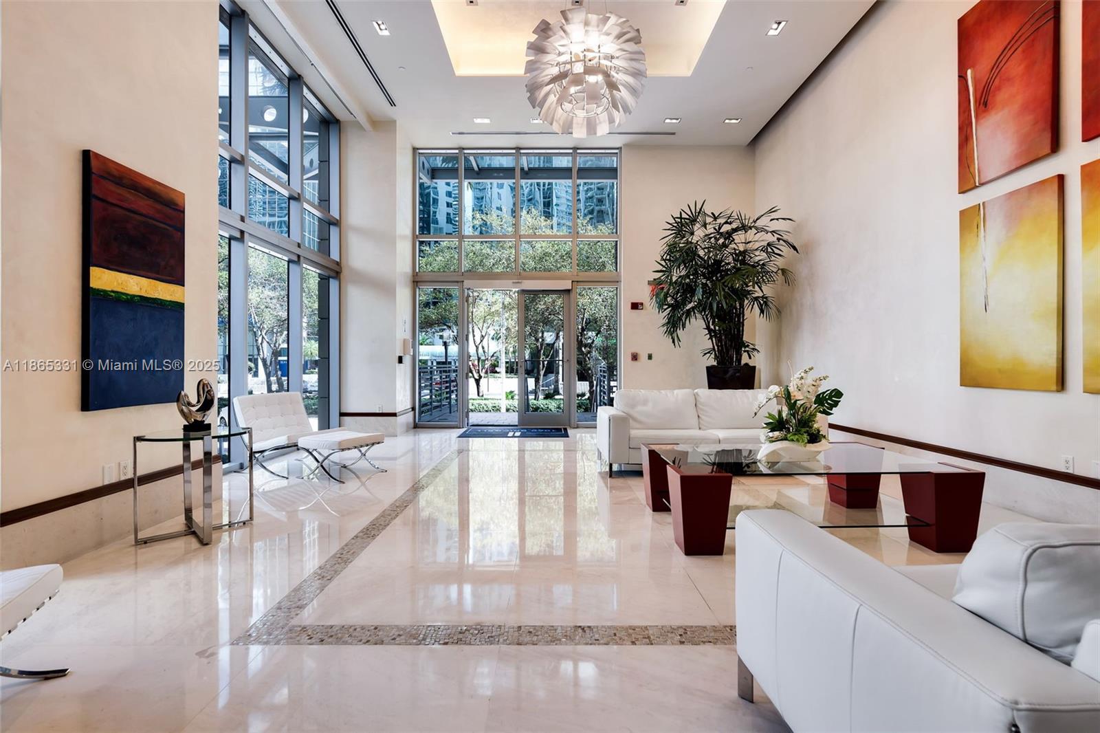 image 1060 Brickell Condo1