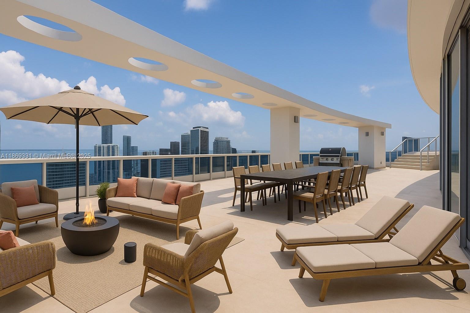 200 Biscayne Blvd Way #5402