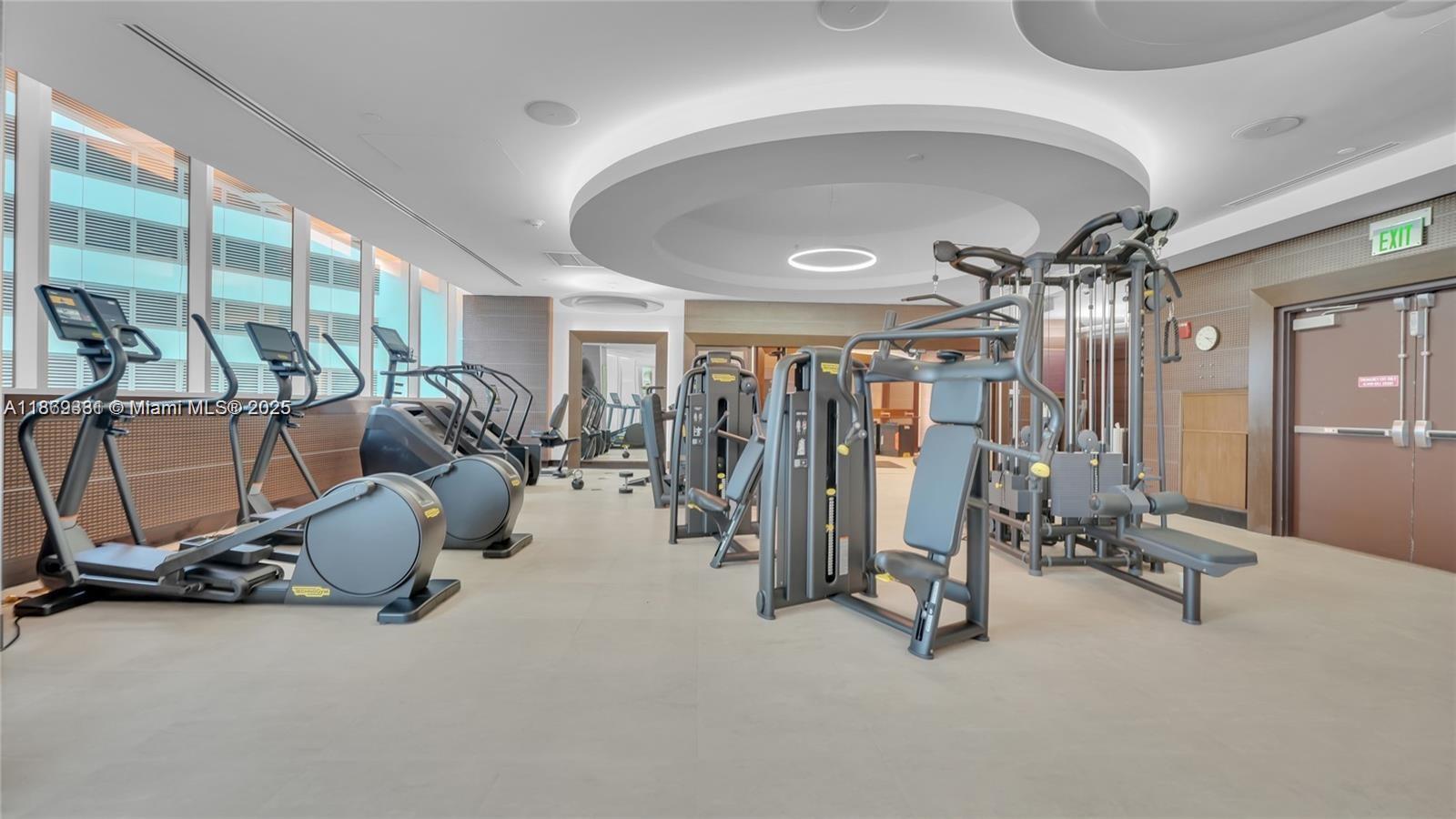 200 Biscayne Blvd Way #PH5402 Miami, FL 33131