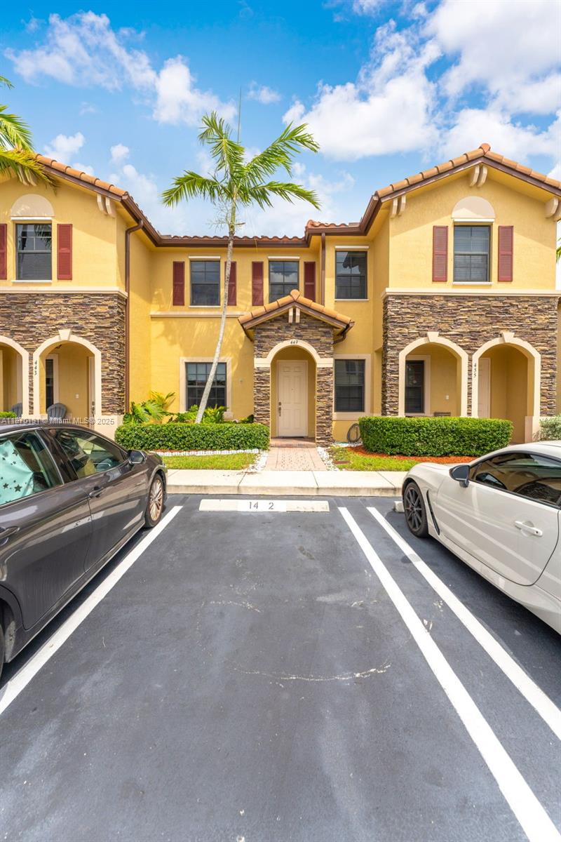 449 SE 32th Ter