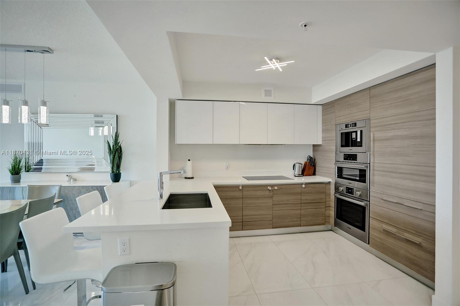 image Parque Towers Condo7