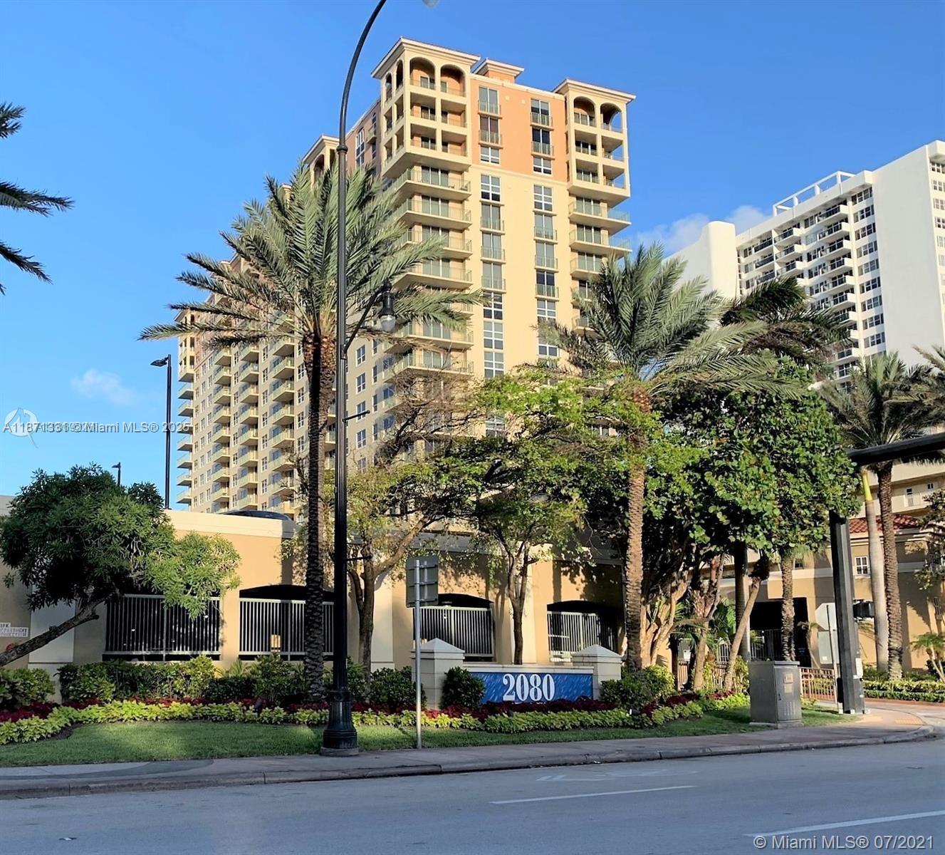 2080 S Ocean Dr #604