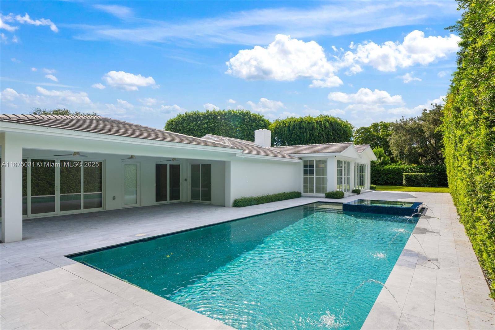 4380 Lake Rd Miami, FL 33137