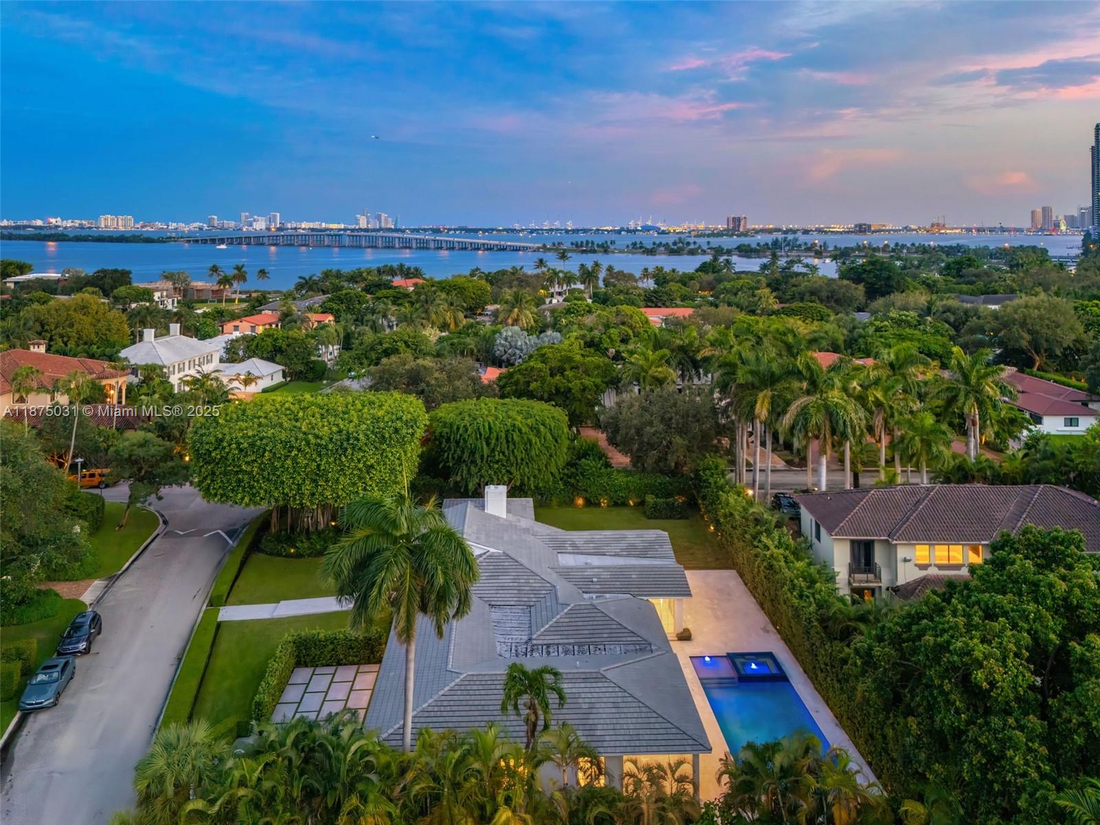 4380 Lake Rd Miami, FL 33137