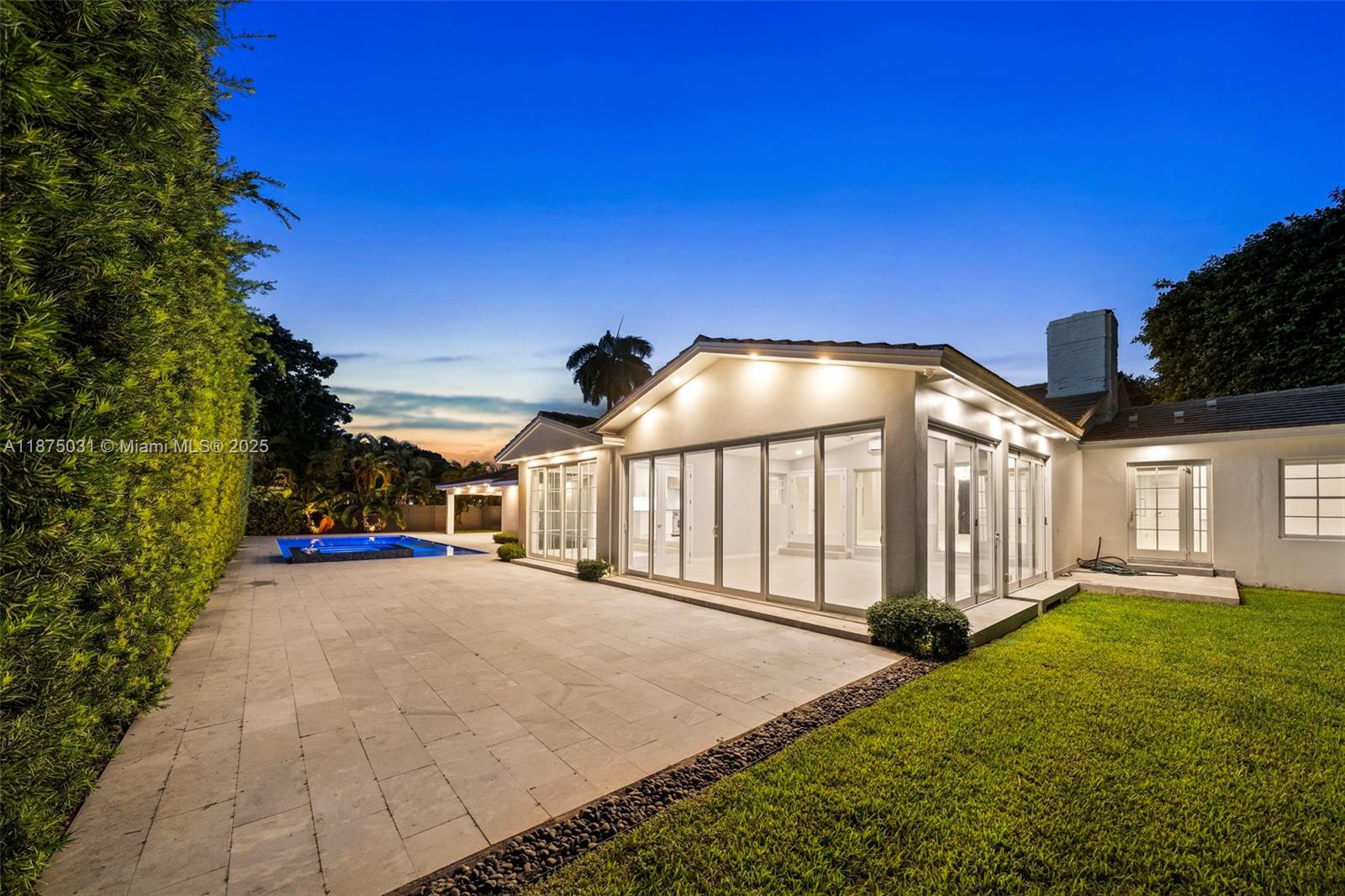 4380 Lake Rd Miami, FL 33137