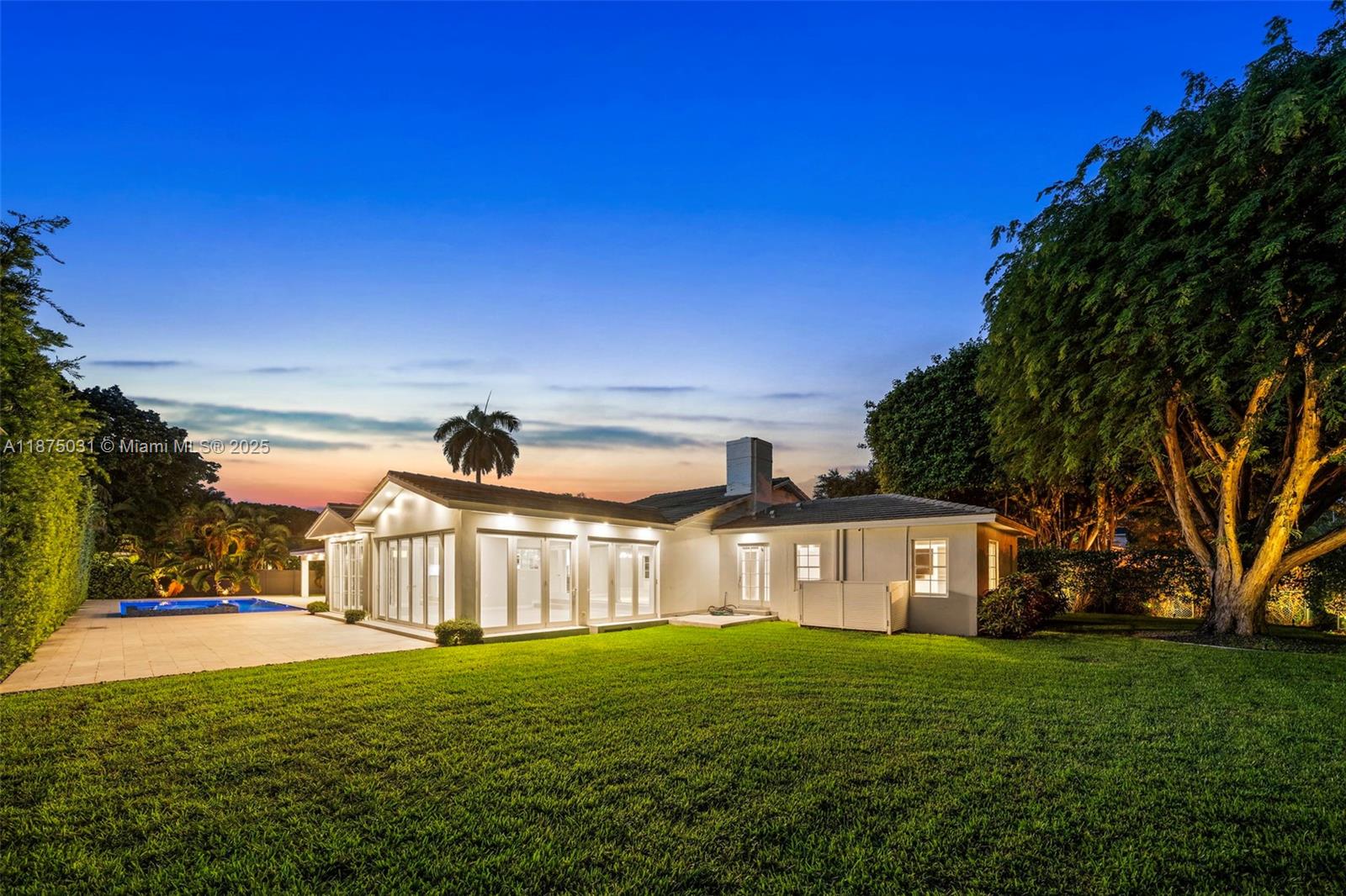 4380 Lake Rd Miami, FL 33137