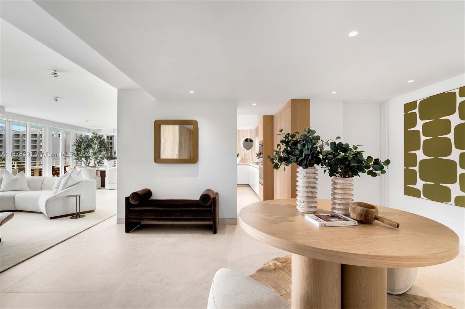 226 Ocean Dr #7F/7G Miami Beach, FL 33139