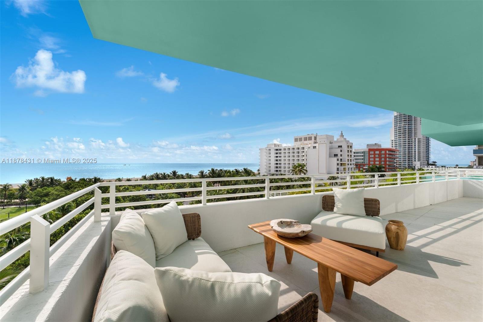 226 Ocean Dr #7F/7G Miami Beach, FL 33139