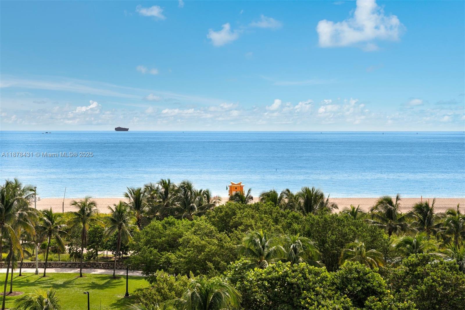 226 Ocean Dr #7F/7G Miami Beach, FL 33139