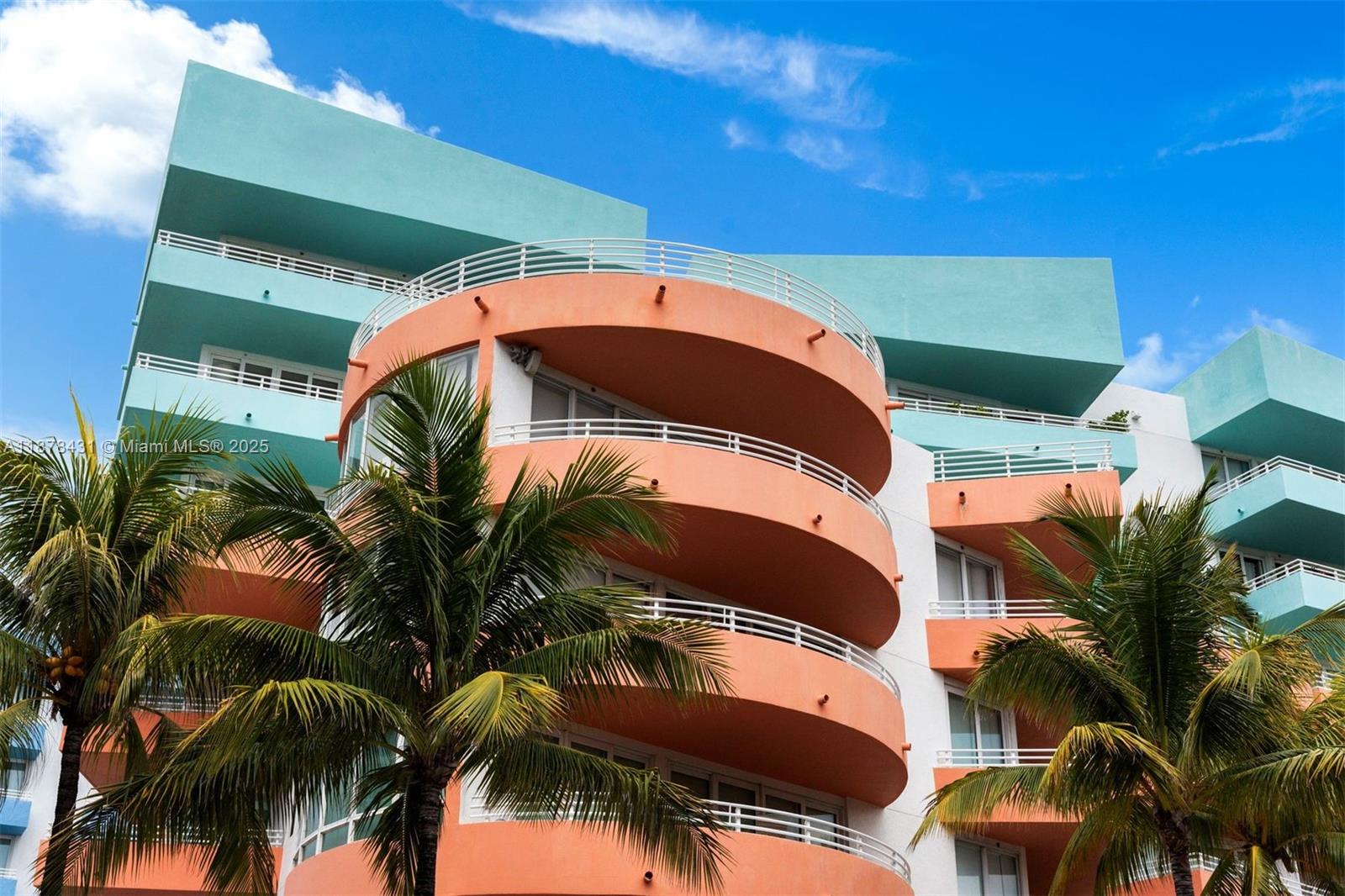 226 Ocean Dr #7F/7G Miami Beach, FL 33139