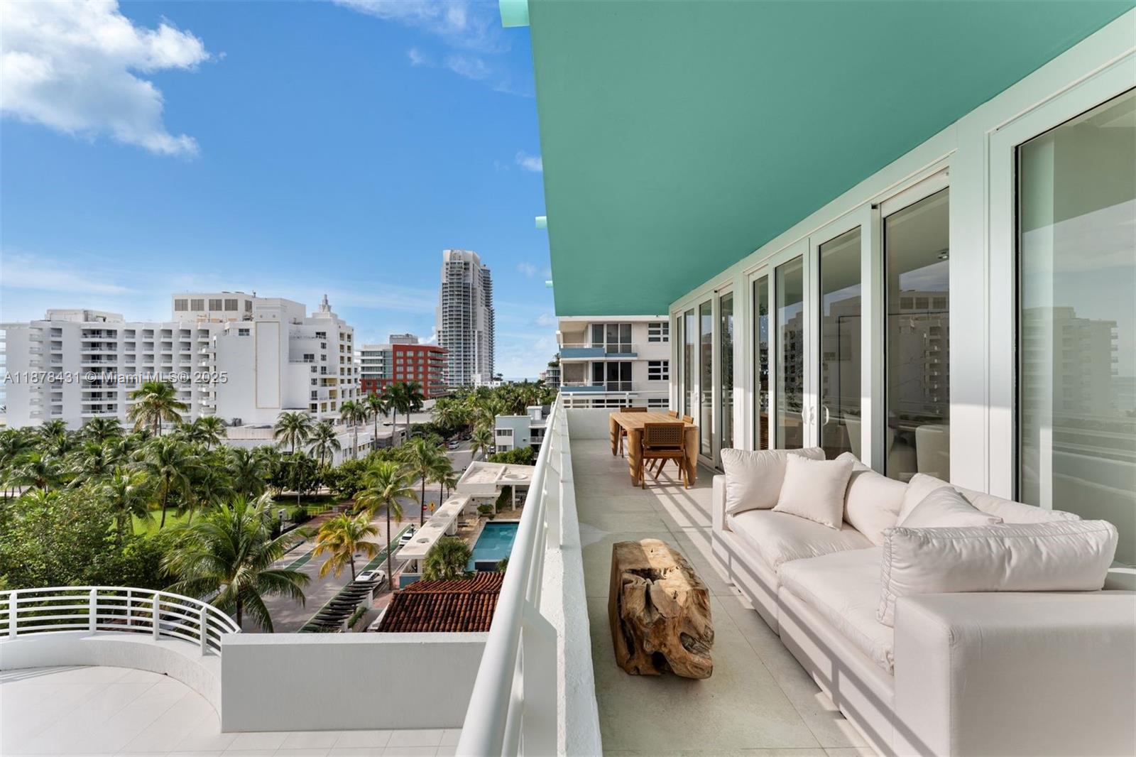 226 Ocean Dr #7F/7G Miami Beach, FL 33139