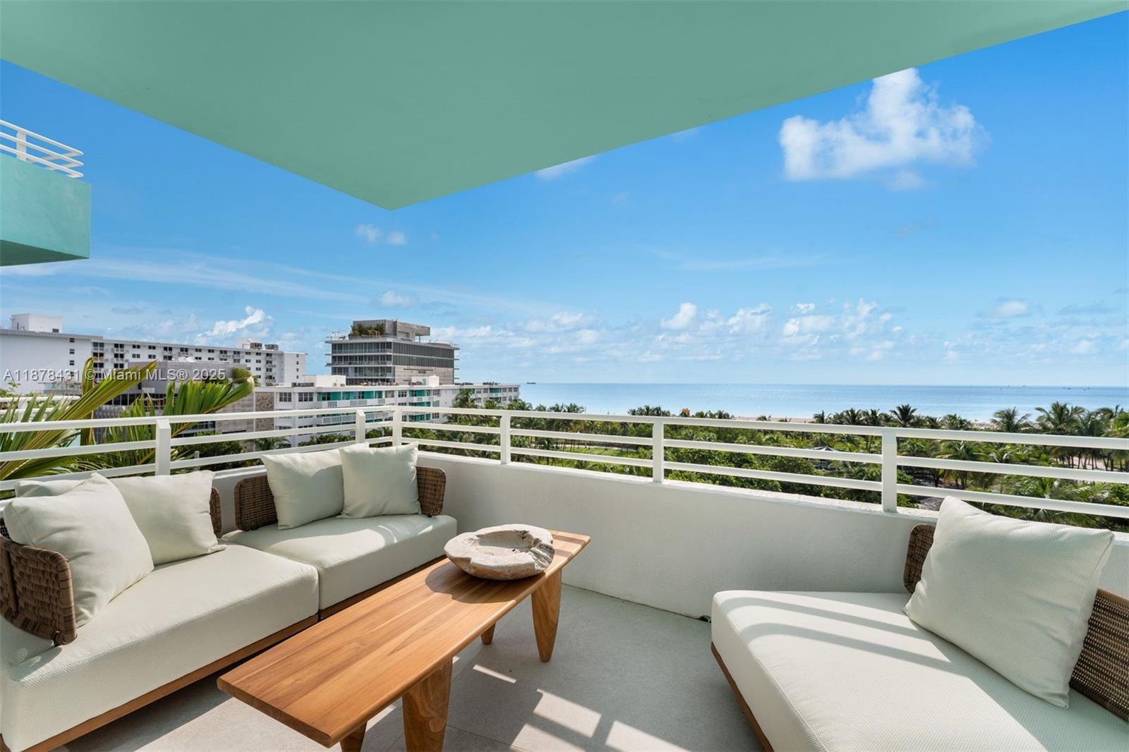 226 Ocean Dr #7F/7G Miami Beach, FL 33139