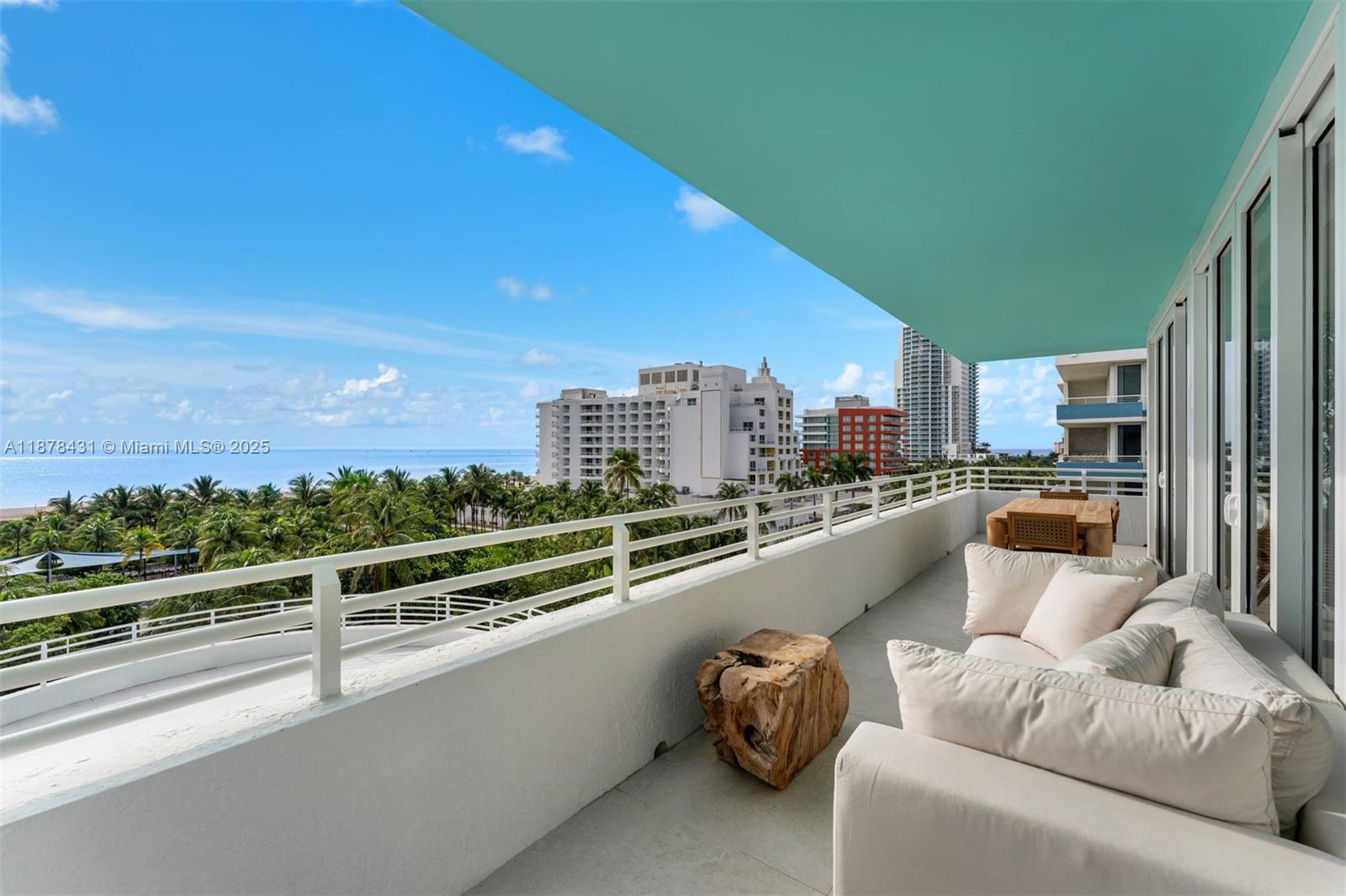 226 Ocean Dr #7F/7G Miami Beach, FL 33139
