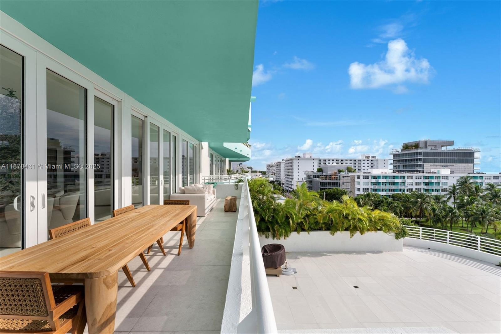 226 Ocean Dr #7F/7G Miami Beach, FL 33139