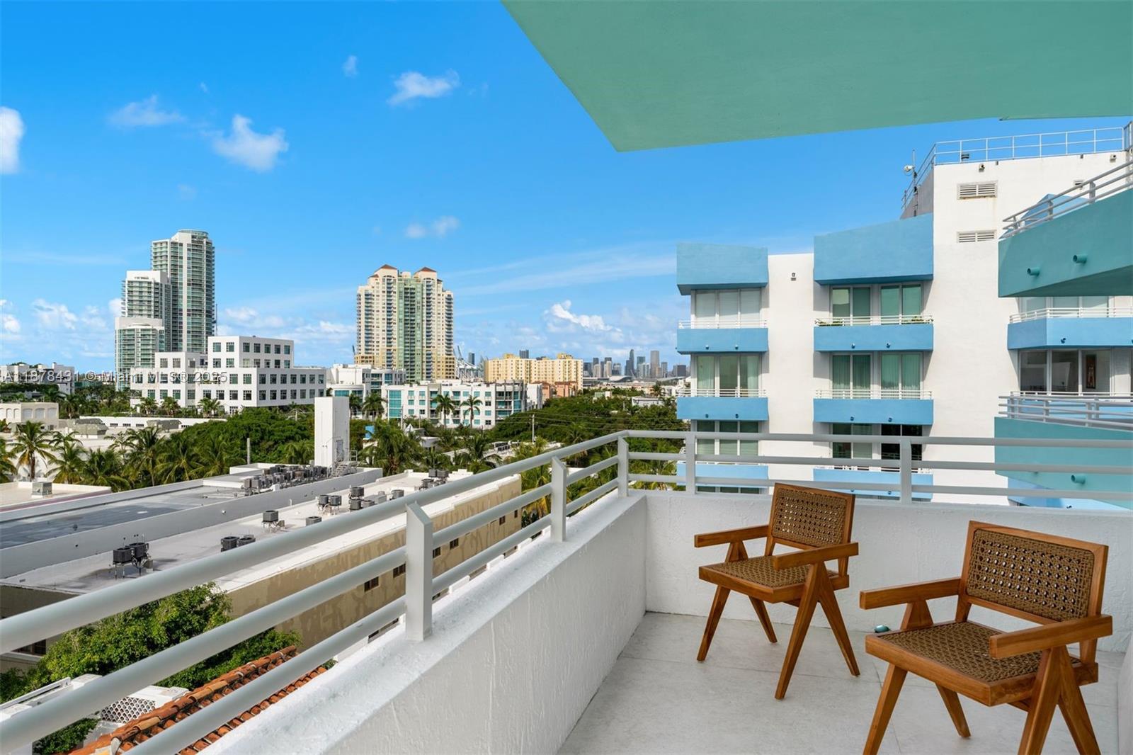226 Ocean Dr #7F/7G Miami Beach, FL 33139