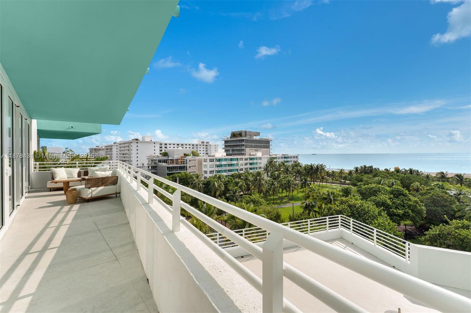 226 Ocean Dr #7F/7G Miami Beach, FL 33139