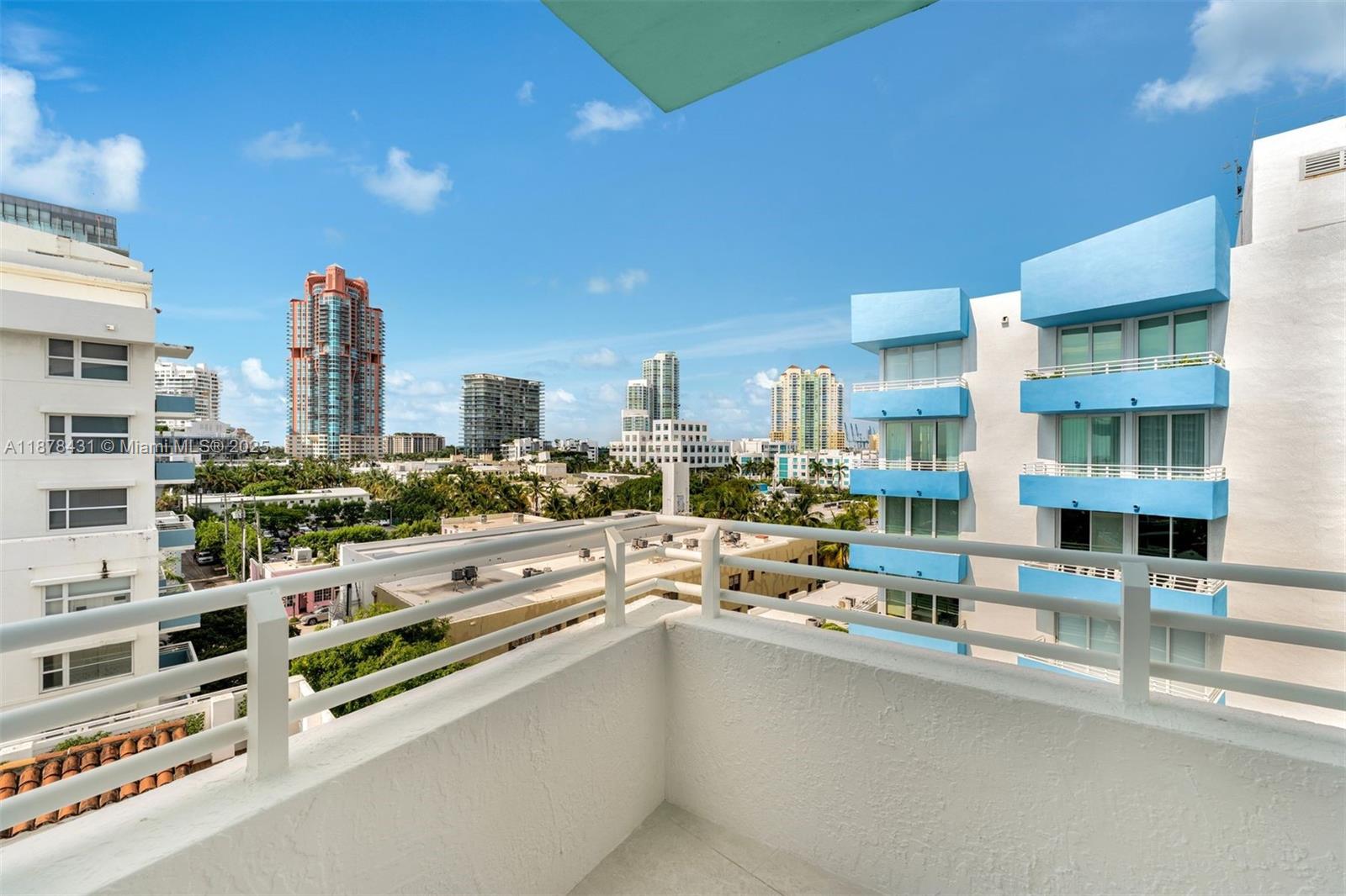 226 Ocean Dr #7F/7G Miami Beach, FL 33139