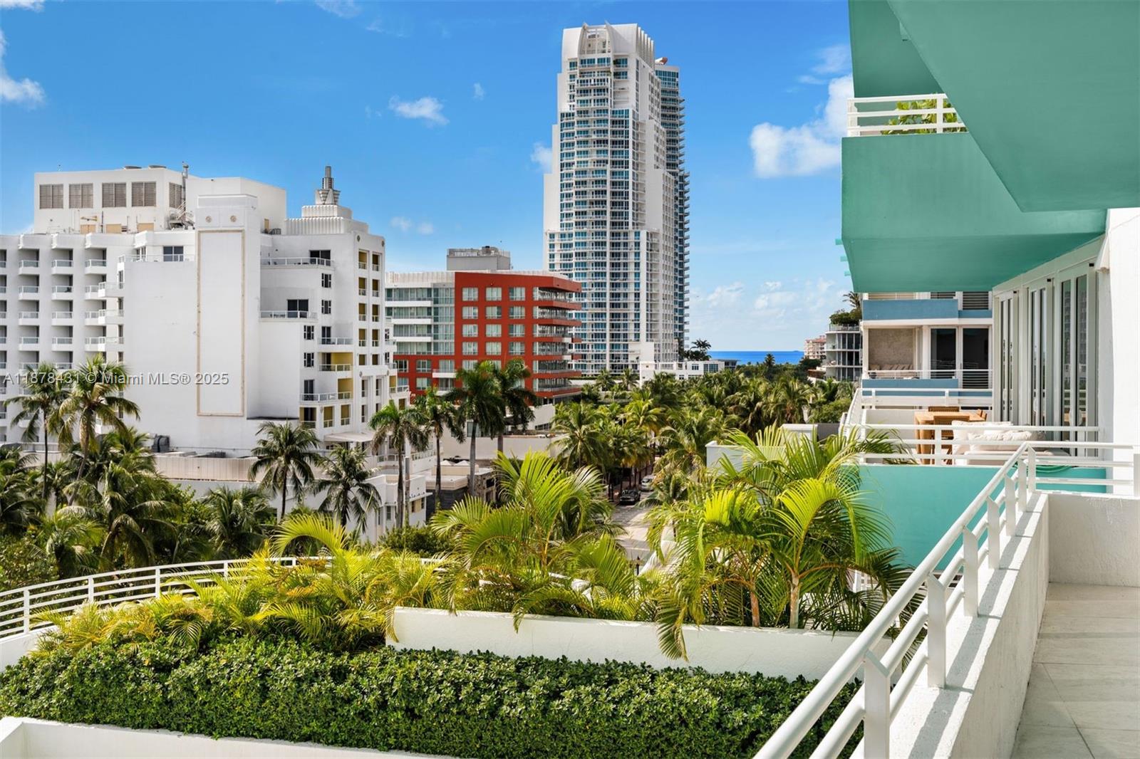 226 Ocean Dr #7F/7G Miami Beach, FL 33139