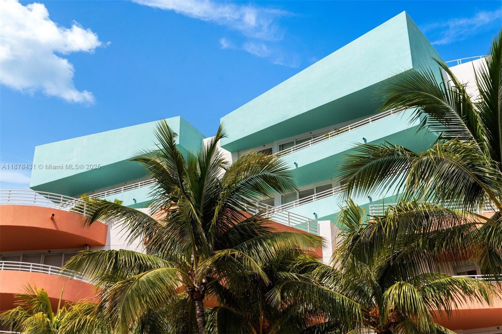 226 Ocean Dr #7F/7G Miami Beach, FL 33139