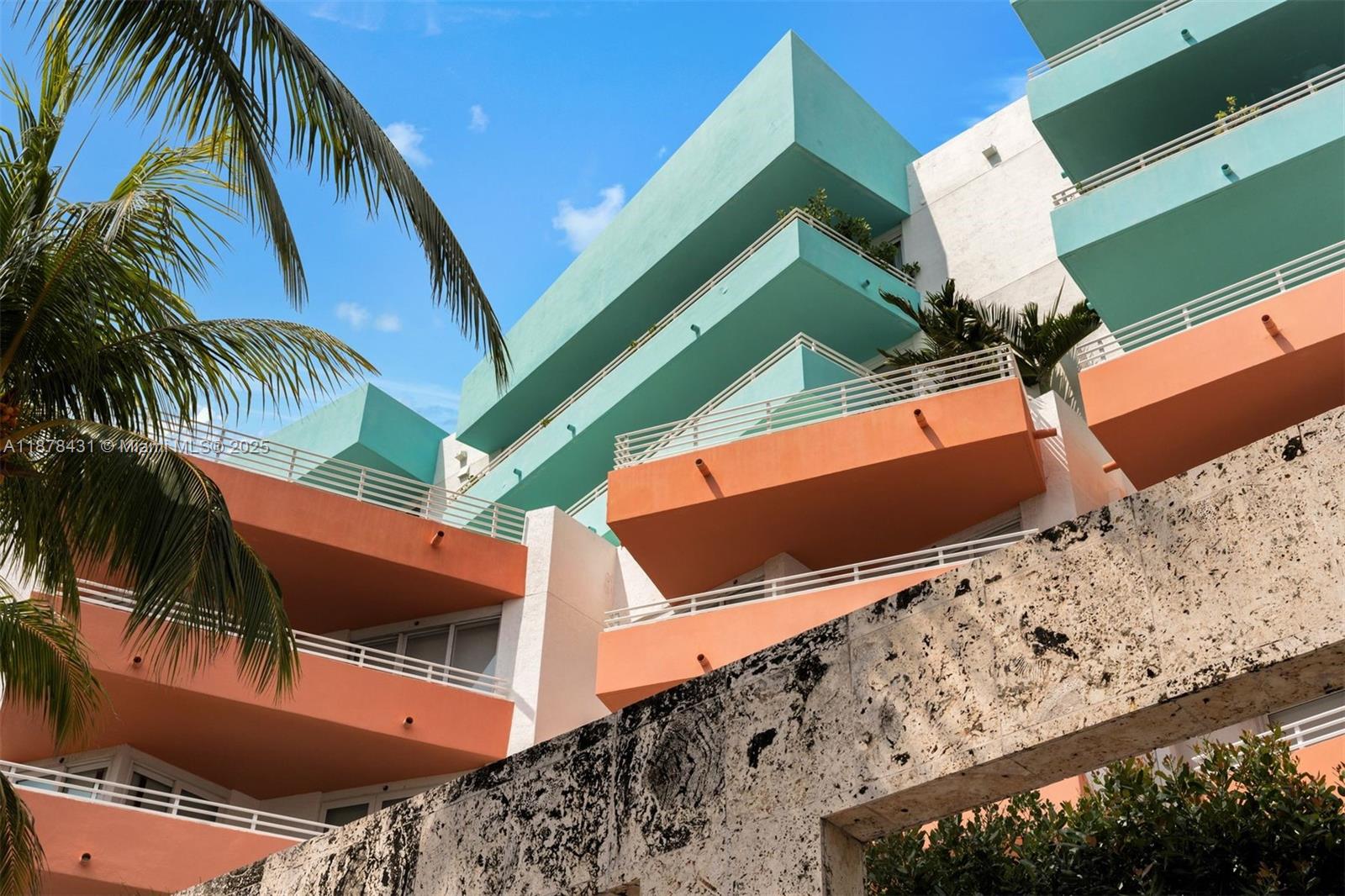 226 Ocean Dr #7F/7G Miami Beach, FL 33139