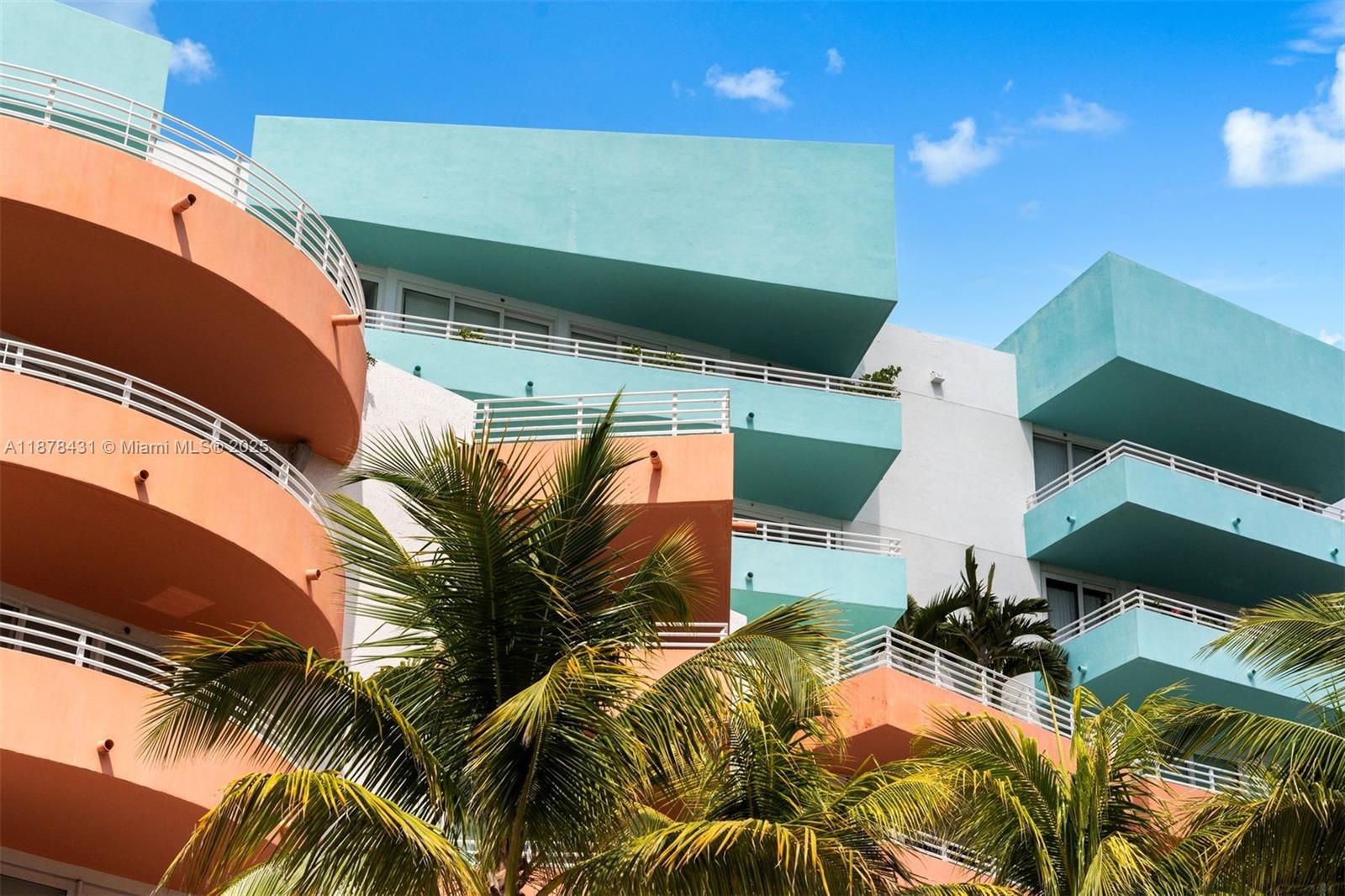 226 Ocean Dr #7F/7G Miami Beach, FL 33139