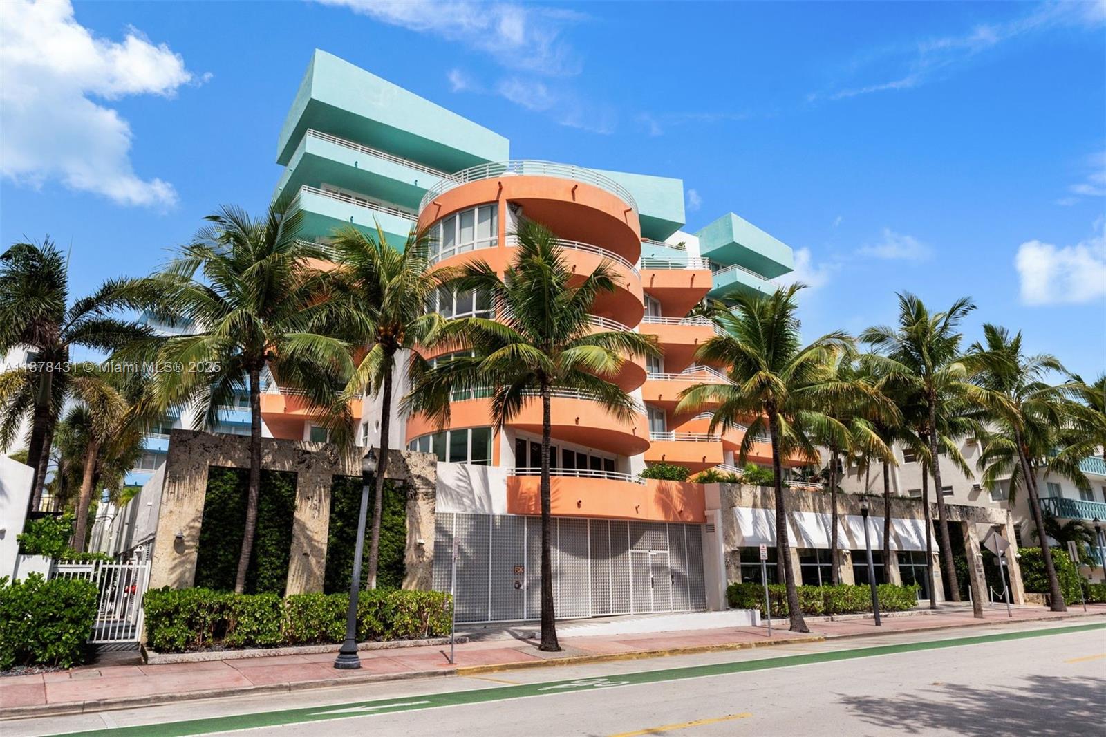 226 Ocean Dr #7F/7G Miami Beach, FL 33139
