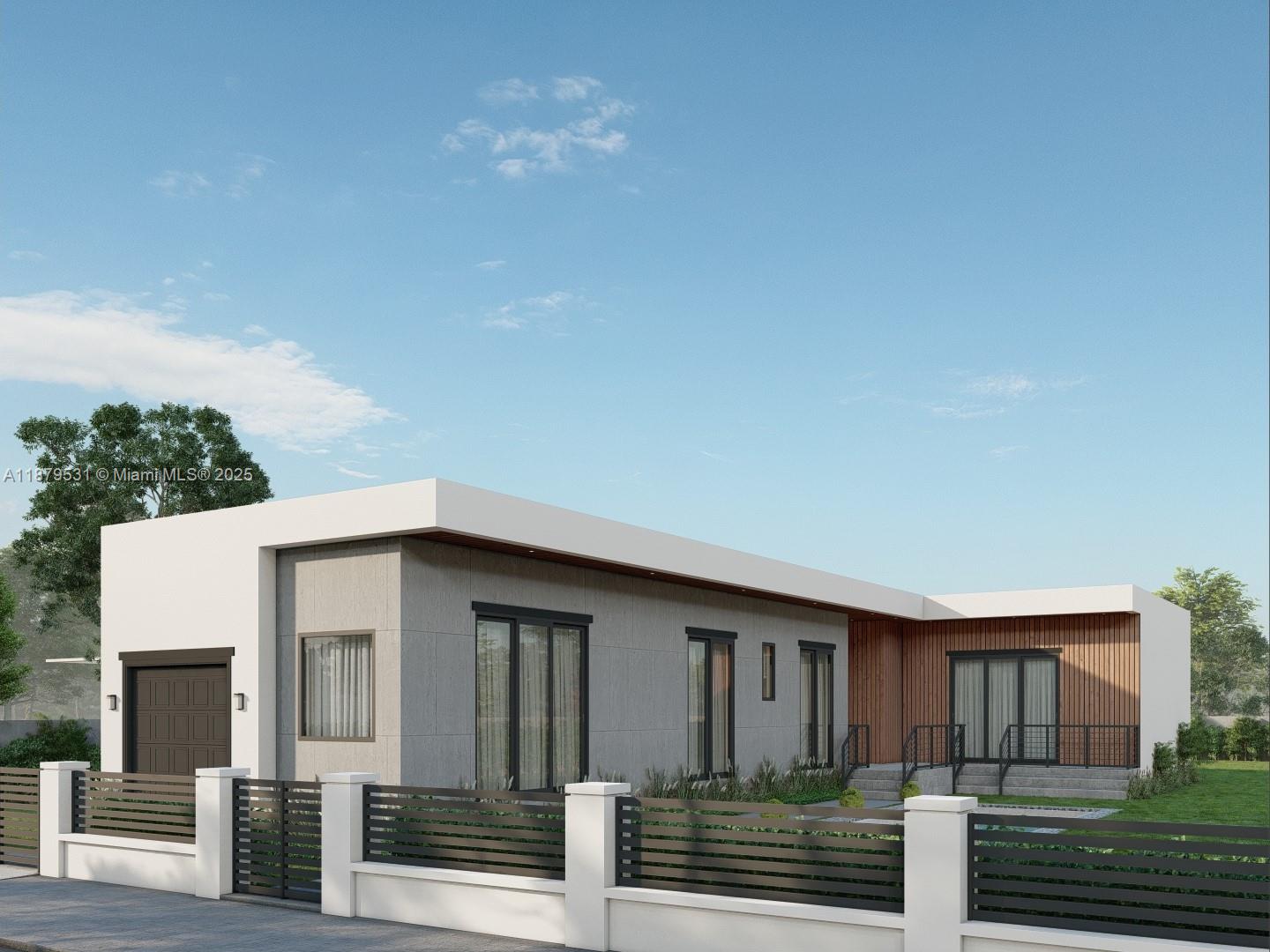 347 NW 43rd St Miami, FL 33127