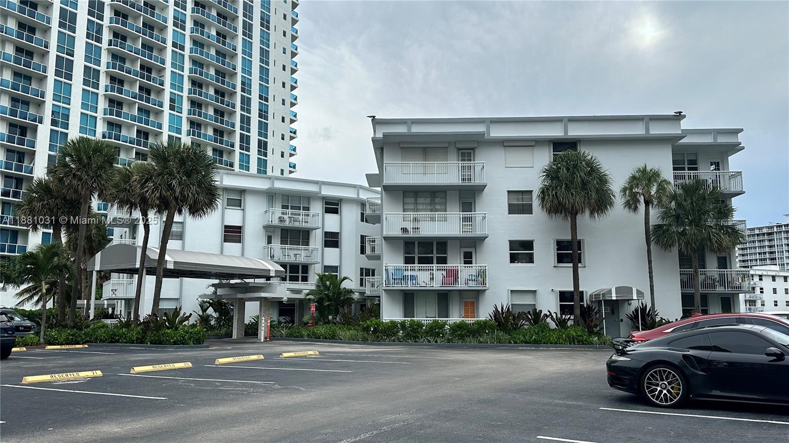 1913 S Ocean Dr #410