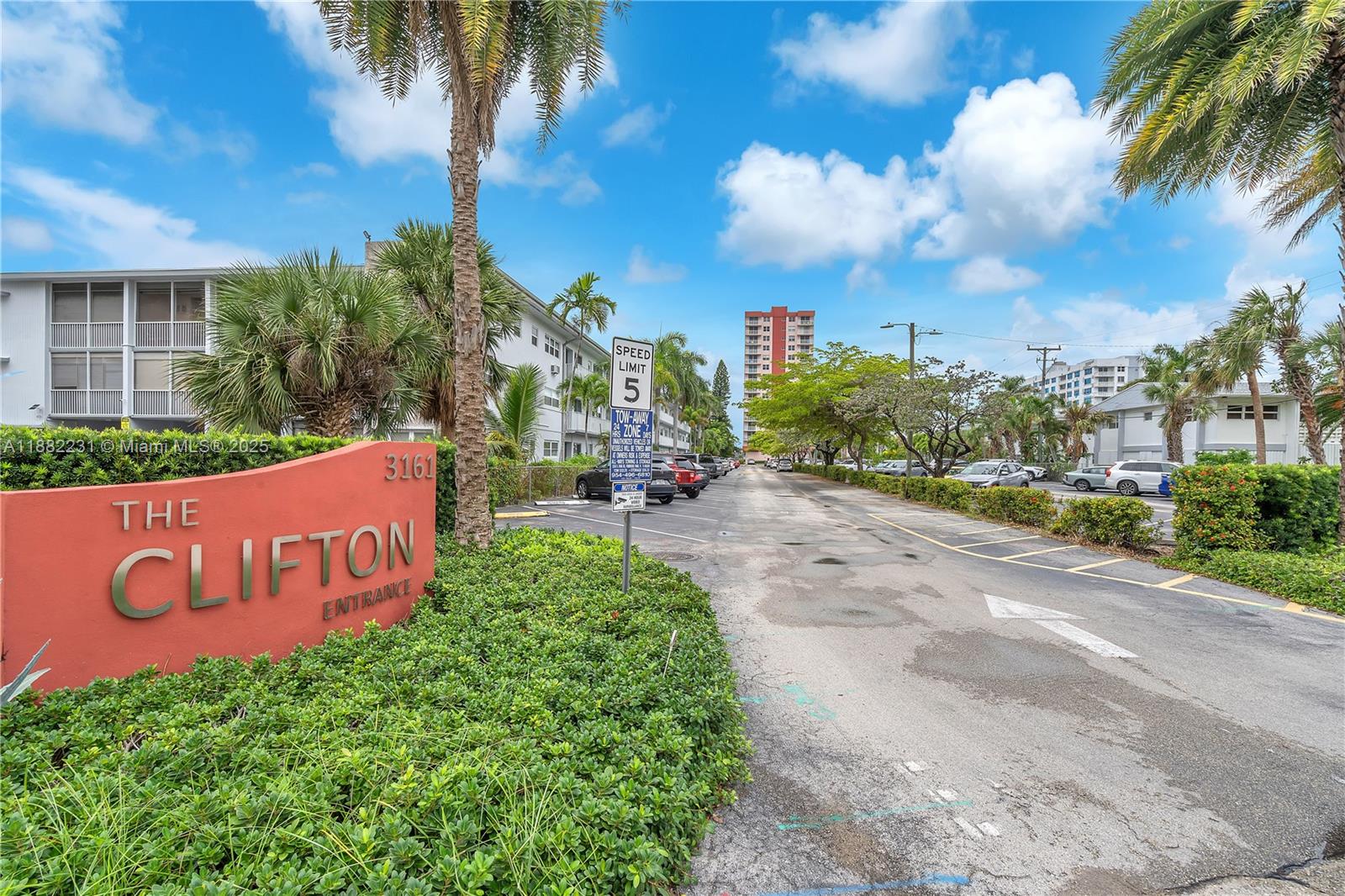 3161 S Ocean Dr #802