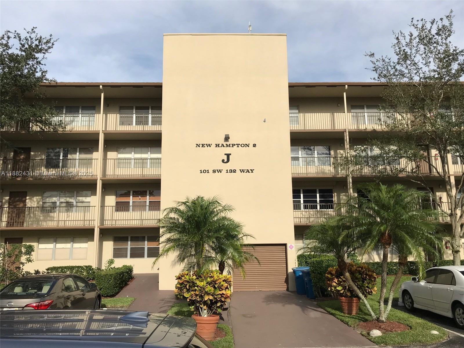 101 SW 132nd Way #206J